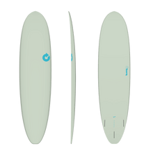 Torq Mod Fun V+ TET 7'8"