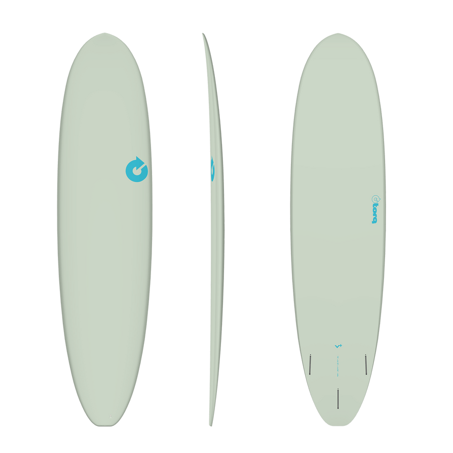 Torq Mod Fun V+ TET 7'8"