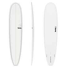 Torq The Don NR TET 9'1" Futures 2 + 1