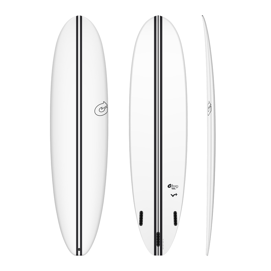 Torq TEC V+