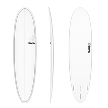 Torq Mod Fun V+ TET 7'4"