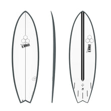 Channel Islands x Torq Pod Mod 6'2" X-Lite 3.0