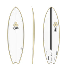 Channel Islands x Torq Pod Mod 6'6" X-Lite 3.0