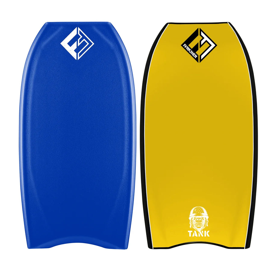Funkshen Tank Premium PP