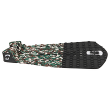 Blak Bear Surf Club The Slayer Traction - Jungle