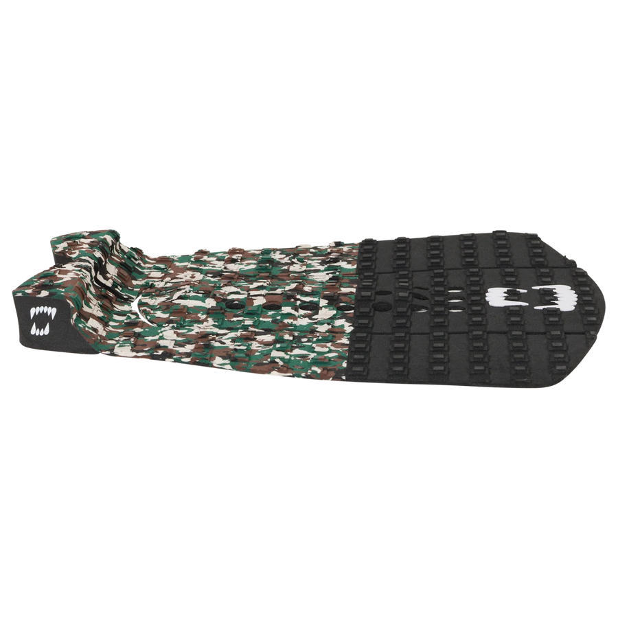 Blak Bear Surf Club The Slayer Traction - Jungle