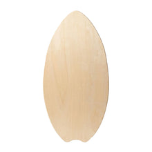 Ryder Plywood Skimboard with EVA deck 41" - Apple Green