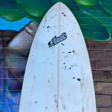 (#7718) Lost Voodoo Child 6'0" x 19.75" x 2.5" 32L FCSII