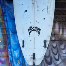(#7718) Lost Voodoo Child 6'0" x 19.75" x 2.5" 32L FCSII