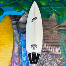 (#7718) Lost Voodoo Child 6'0" x 19.75" x 2.5" 32L FCSII