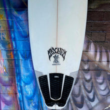(#7718) Lost Voodoo Child 6'0" x 19.75" x 2.5" 32L FCSII
