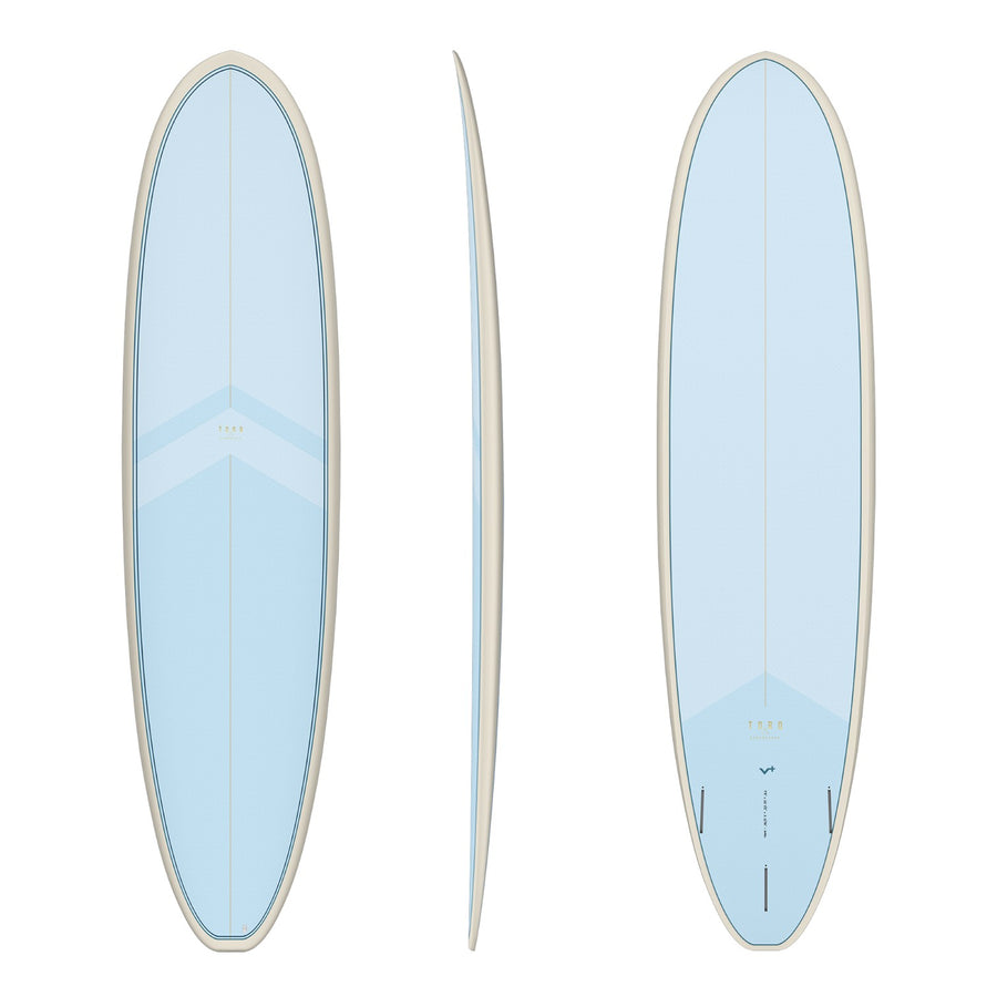 Torq Mod Fun V+ TET 7'8"