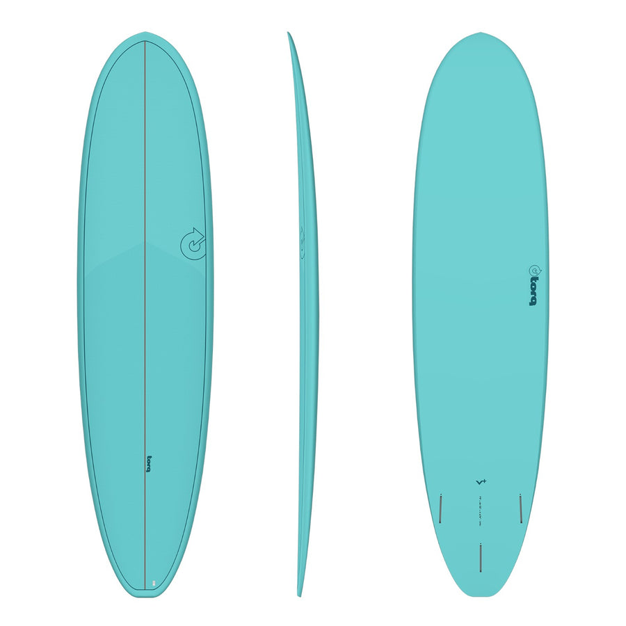 Torq Mod Fun V+ TET 7'8"