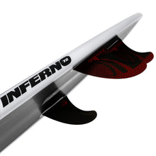 Sharpeye - Inferno 72