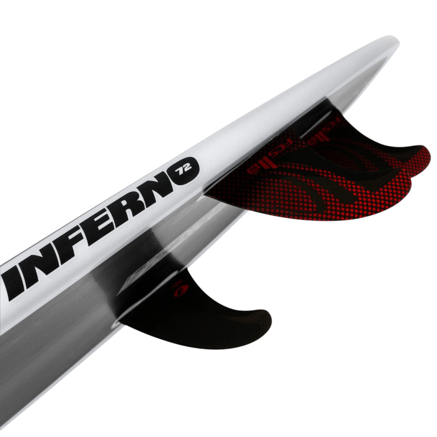 Sharpeye - Inferno 72