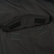 Xcel Men's Comp 19" Boardshort - Black