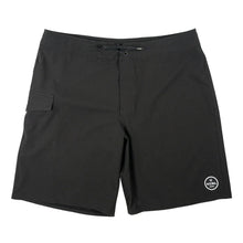 Xcel Men's Comp 19" Boardshort - Black