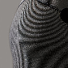 Xcel Youth Comp 4/3 Steamer - Black