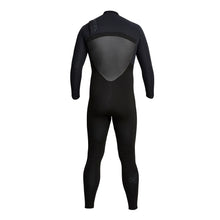 Xcel Drylock 4/3 Steamer Wetsuit - Black