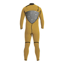 Xcel Drylock 4/3 Steamer Wetsuit - Black