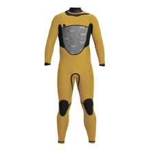 Xcel Drylock 4/3 Steamer Wetsuit - Black
