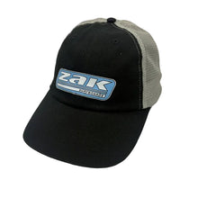 Zak Surfboards Trucker Cap 99' Logo