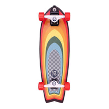 Z-Flex Surf-a-gogo Surfskate Fish