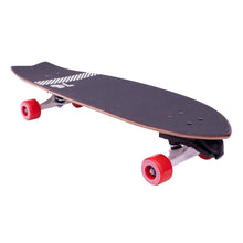 Z-Flex Surf-a-gogo Surfskate Fish