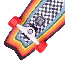 Z-Flex Surf-a-gogo Surfskate Fish