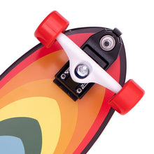 Z-Flex Surf-a-gogo Surfskate Fish