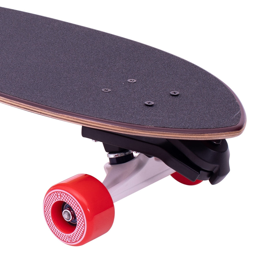 Z-Flex Surf-a-gogo Surfskate Fish