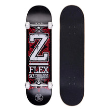 Z-Flex Bold 8.0
