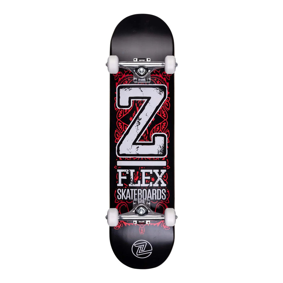 Z-Flex Bold 8.0