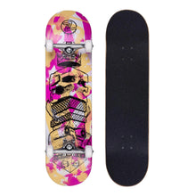 Z-Flex Totem 8.25