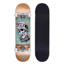 Z-Flex Skull 8.0