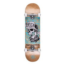 Z-Flex Skull 8.0