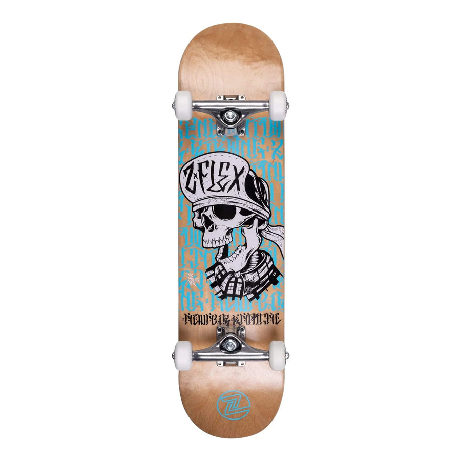 Z-Flex Skull 8.0