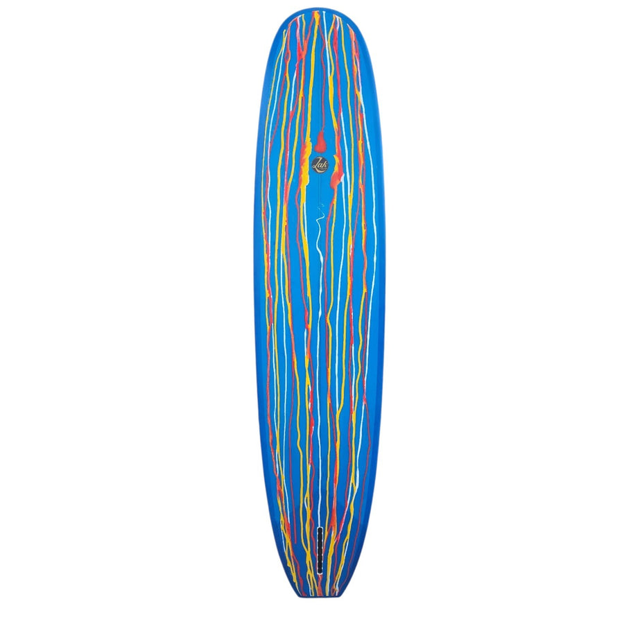 Zak Longboard 9'4" x 23" x 3" 75.4L Single