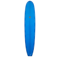 Zak Longboard 9'4" x 23" x 3" 75.4L Single