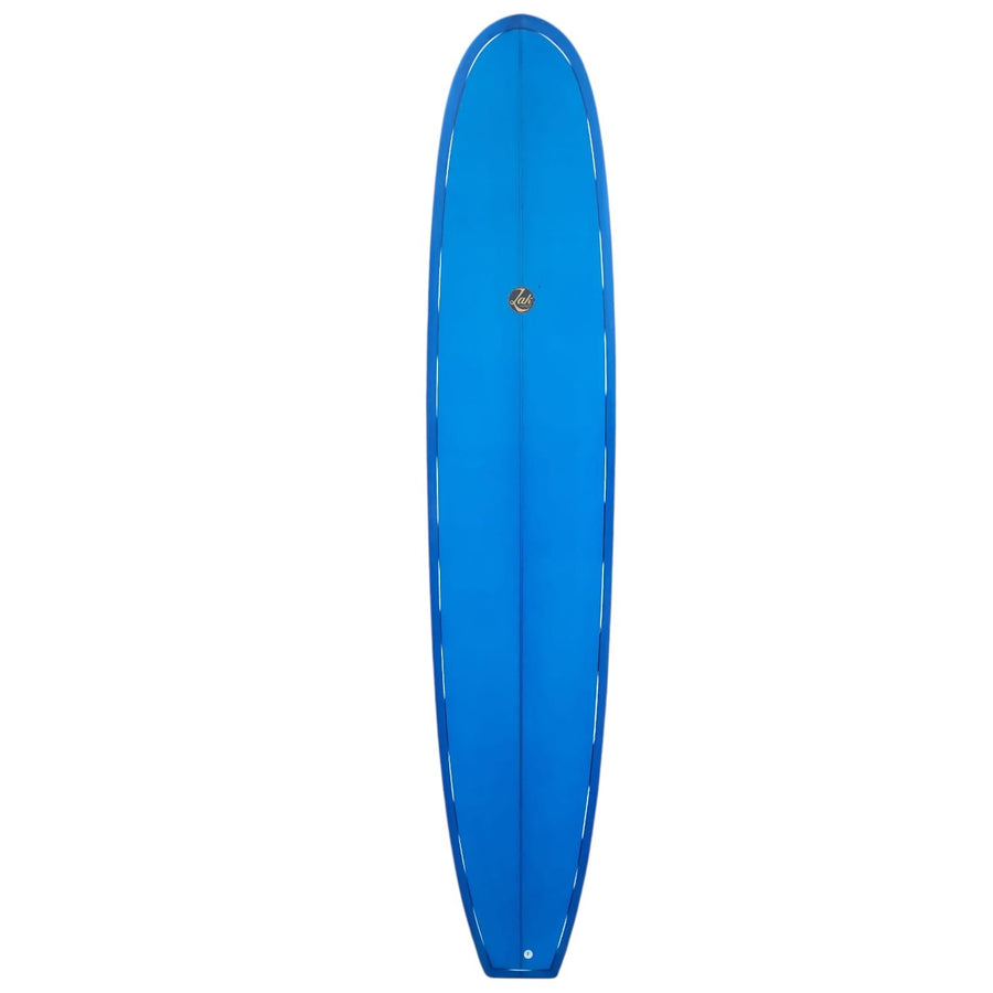 Zak Longboard 9'4" x 23" x 3" 75.4L Single