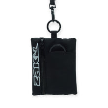 Zak Surfboards Compact Coin Pouch
