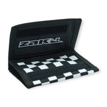 Zak Surfboards Compact Velcro Wallet