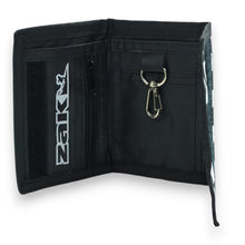 Zak Surfboards Compact Velcro Wallet