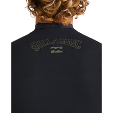 Billabong 101 Revolution Natural 1mm Wetsuit Jacket