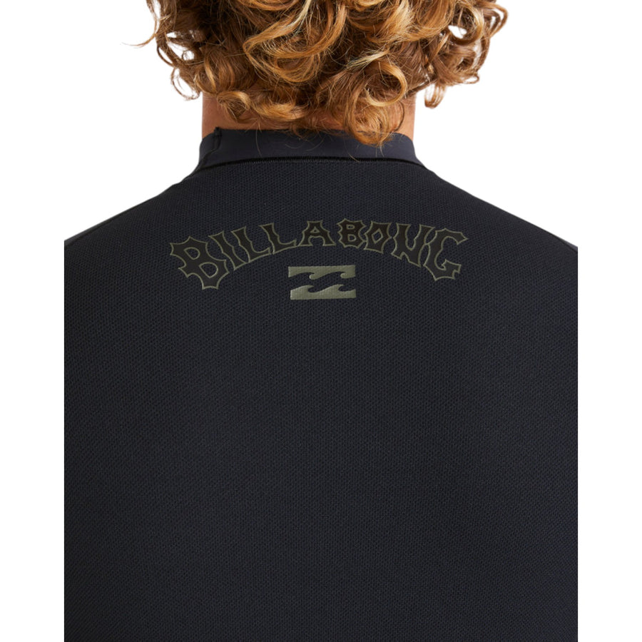 Billabong 101 Revolution Natural 1mm Wetsuit Jacket