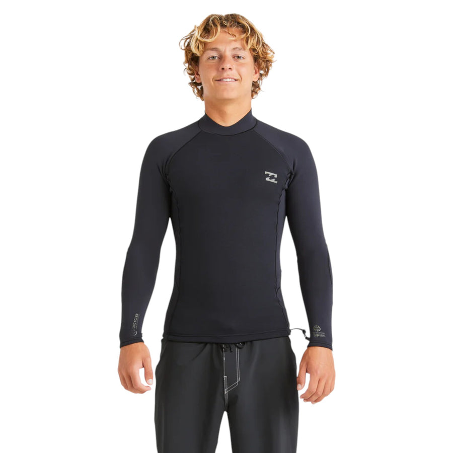 Billabong 101 Revolution Natural 1mm Wetsuit Jacket