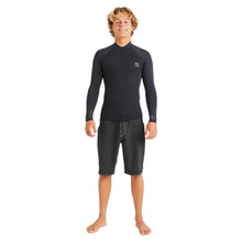 Billabong 101 Revolution Natural 1mm Wetsuit Jacket