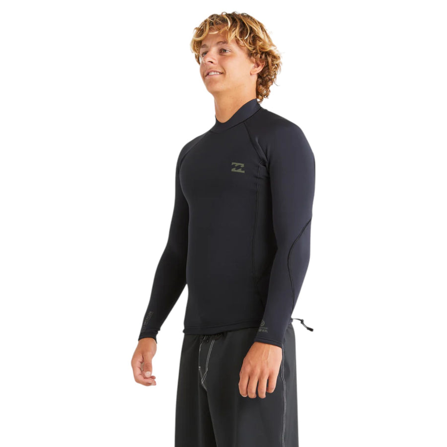 Billabong 101 Revolution Natural 1mm Wetsuit Jacket