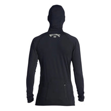 Billabong Strike Mission Hooded Long Sleeve Rash Vest