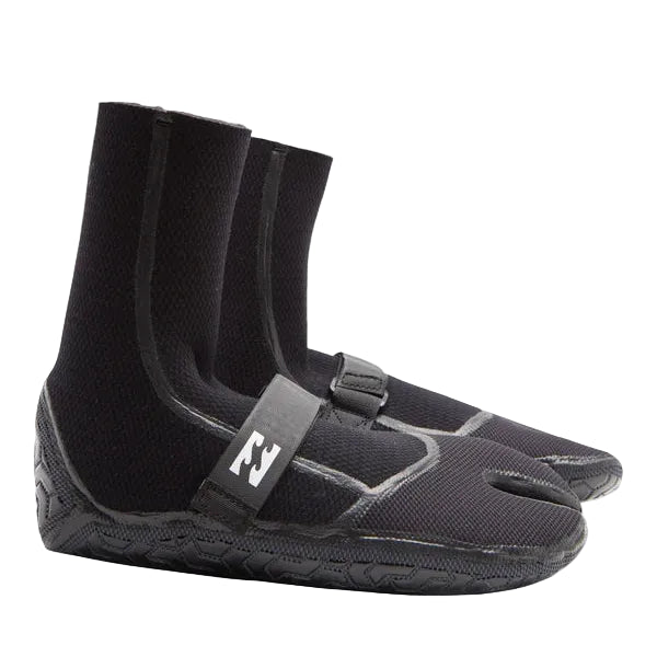 Billabong Furnace Comp 3mm ST Boots - Black